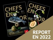 Chefs en Or : le concours culinaire Transgourmet est reporté en 2022