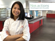 Newsletter développement durable 