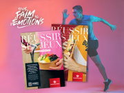 Transgourmet - Réussir ses jeux en restauration commerciale et en boulangerie-pâtisserie