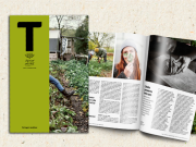 Transgourmet - Revue T spéciale Futur(e)s Food