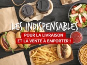 Transgourmet - Les Essentiels de la livraison et de la vente à emporter