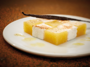 Recette ananas guimauve Recette ananas guimauve