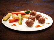 Recette Boulettes de viande Recette Boulettes de viande