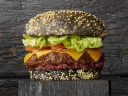 Transgourmet - Recette Wine Burger