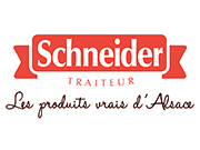 Schneider partenaire Transgourmet Cash&Carry fdistributeur de produits alimentaires en Alsace Schneider partenaire Transgourmet Cash&Carry fournisseur de produits alimentaires en Alsace