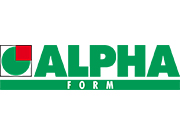 Alphaform - Partenaire de Transgourmet Cash&Carry Alphaform - Partenaire de Transgourmet Cash&Carry