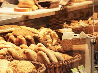 Boulangerie - Transgourmet, fornisseur boulangerie Boulangerie - Transgourmet, grossiste alimentaire