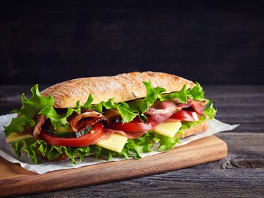 Snacking - Transgourmet, fournisseur restauration Snacking - Transgourmet, grossiste alimentaire