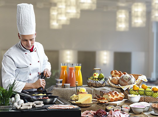 Hôtellerie - Transgourmet, grossiste restauration Hôtellerie - Transgourmet, grossiste alimentaire