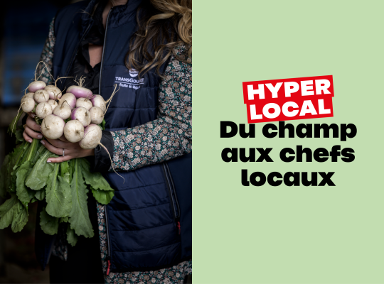 Transgourmet | Transgourmet - HypHypHyp Nantes