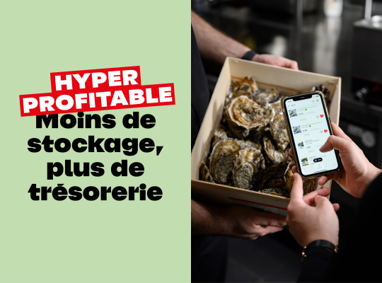 Transgourmet | Transgourmet - HypHypHyp Nantes