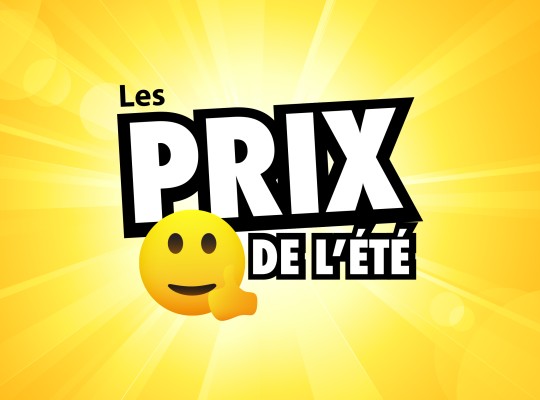 Transgourmet - Les prix de l'été Transgourmet - Les prix de l'été