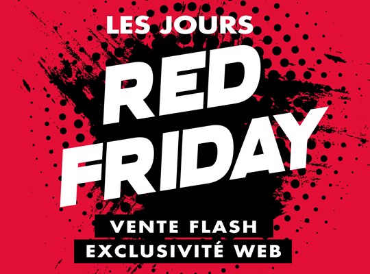 Red Friday | Transgourmet, distributeur alimentaire Red Friday | Transgourmet, distributeur alimentaire