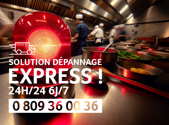 Transgourmet - Service de Conciergerie