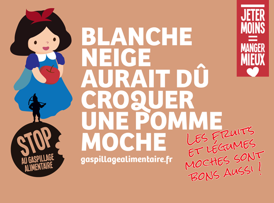 Transgourmet - Lutte contre le gasillage alimentaire Transgourmet - Lutte contre le gasillage alimentaire