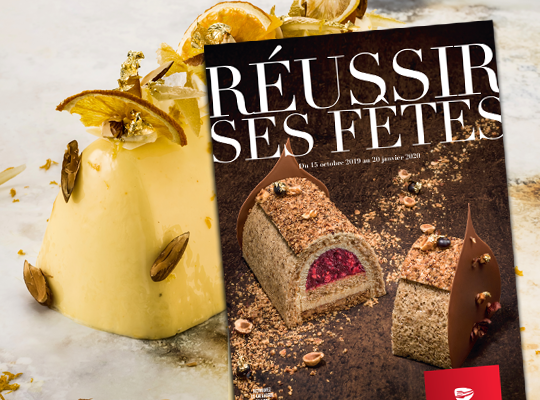 Transgourmet - Réussir ses Fêtes Boulangerie-Pâtisserie Transgourmet - Réussir ses Fêtes Boulangerie-Pâtisserie