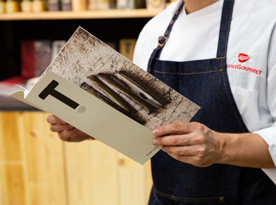 Transgourmet - Revue T #16