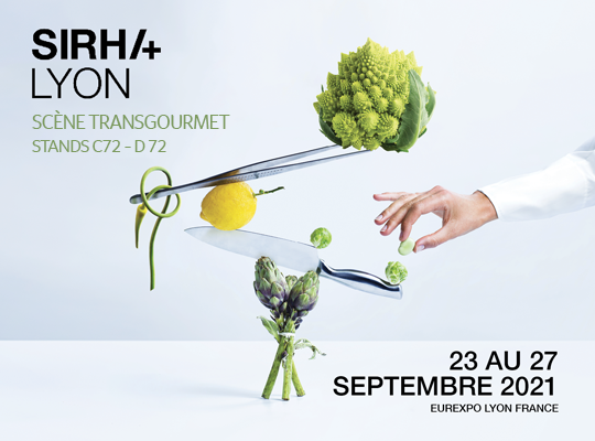 Transgourmet - Sirha