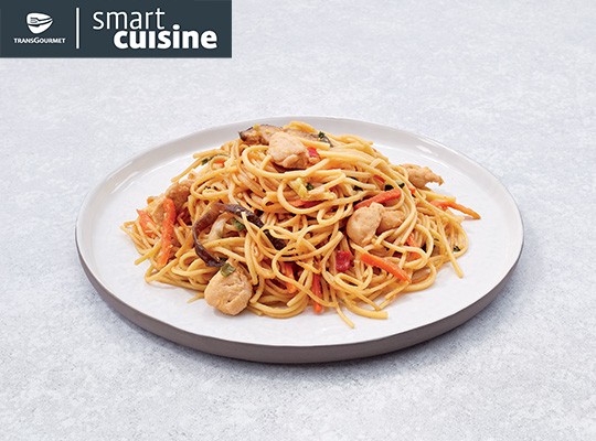 Transgourmet lance Smart Cuisine Transgourmet lance Smart Cuisine