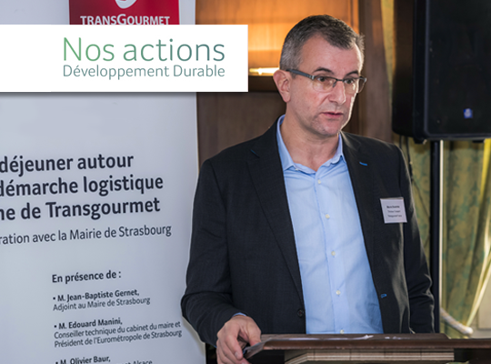 Newsletter développement durable Newsletter développement durable