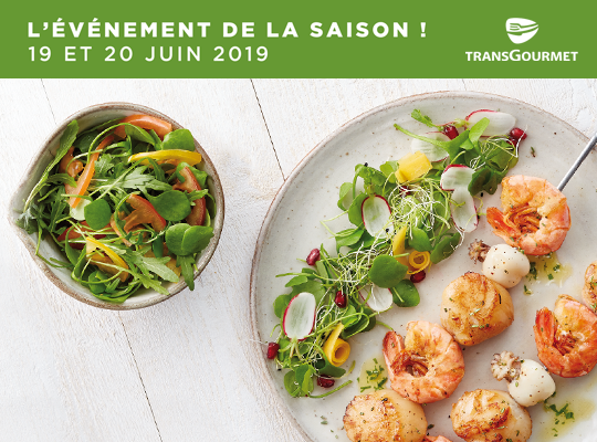 L'évènement de la saison en Aquitaine 