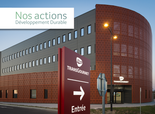 Newsletter développement durable Newsletter développement durable