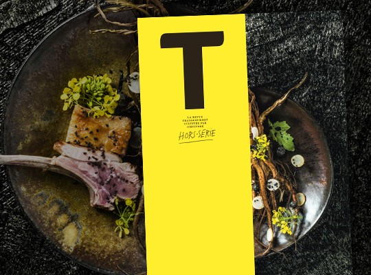 Revue T Hors-Série
