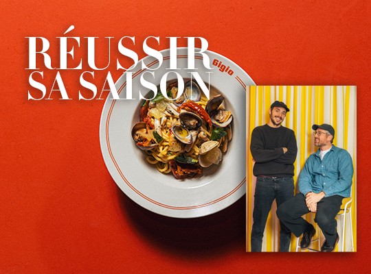 Transgourmet | Transgourmet - Réussir sa saison printemps-été en restauration commerciale