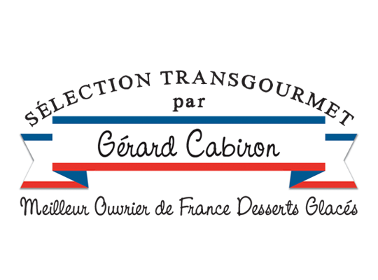 Les Glaces Artisanales Gérard Cabiron pour Transgourmet Les Glaces Artisanales Gérard Cabiron pour Transgourmet