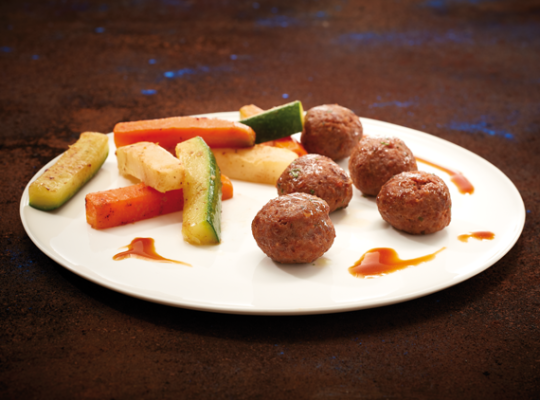 Recette Boulettes de viande Recette Boulettes de viande
