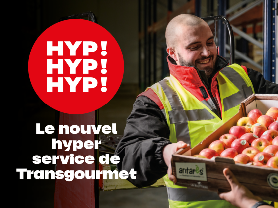 Transgourmet | Transgourmet - HypHypHyp Transgourmet | Transgourmet - HypHypHyp