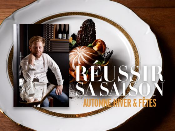 Transgourmet - Nouveau catalogue automne-hiver & fêtes 2025-2026 Transgourmet - Nouveau catalogue automne-hiver & fêtes 2025-2026