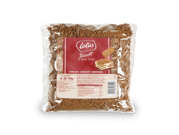 Spéculoos concasseés