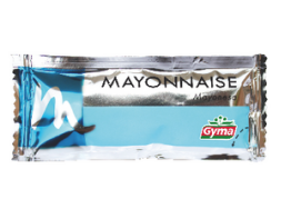 Mayonnaise dosette de 10 ml