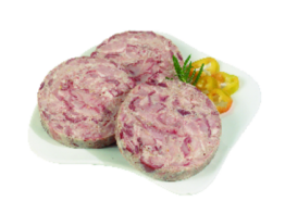 Pavé de vire pièce de 110 g