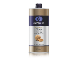 Huile de noix 