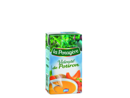 Velouté de potiron