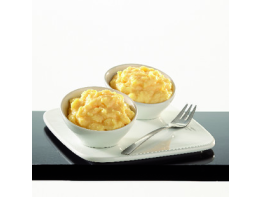 Oeufs brouillés plein air poche de 1 kg
