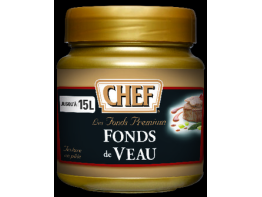 Fonds de veau premium
