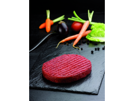 Steak haché grand cru pur boeuf 15 % m.g. pièce de 150 g