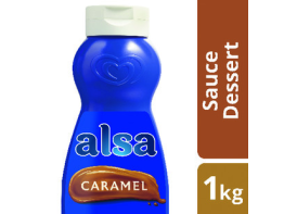 Caramel Liquide 1kg