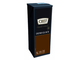 Sauce demi glace naturelle