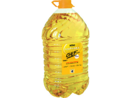 Huile amphora chef