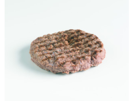 Steak hache marque cuit a coeur vbf piece de 70g