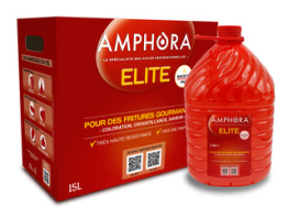 Huile amphora elite