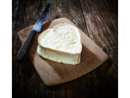 Coeur de Neufchatel au lait cru, 25 % m.g.