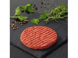 Steak haché vbf bio 15 % m.g. pièce de 120g