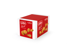 Biscoff fourré crème spéculos