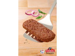 Steak haché 