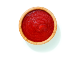 Sauce tomacoulis